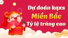 cầu dự đoán XSMB chính xác 100